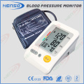 Medidor de presión arterial digital - Tipo de brazo